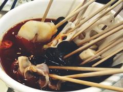 -大铁勺新津菜(东丽阳光新业广场店)