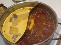 -小茉庐和牛自助火锅(龙湖万达店)