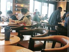 -星巴克臻选(莘庄仲盛店)