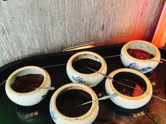 -大隐·成都火锅Bistro(合生麒麟新天地店)