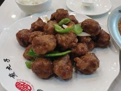 -宝发园名菜馆