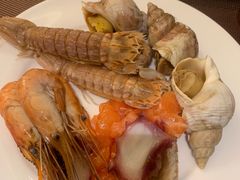 -索菲特西湖大酒店·香榭丽全日候餐厅(南山路店)