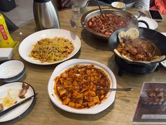 -小四川菜馆(托乐嘉店)