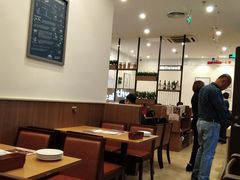 -萨莉亚意式餐厅(中北永旺店)