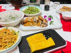 -凯鸽酒楼(大同振兴街店)