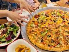 -Tubestation站点比萨(高新万达ONE店)