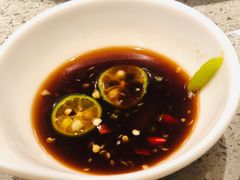 -粗茶淡饭·蒸鲜(光谷店)