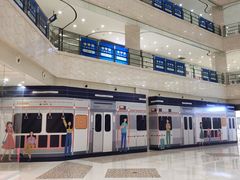 -光启城时尚购物中心