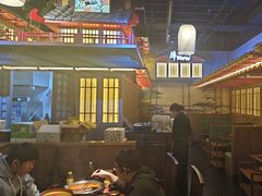 -牛New寿喜烧(虹桥新天地店)