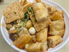 -重庆麻辣烫(国权路店)