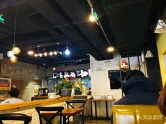 大堂-水平有限螺蛳粉(宏达大厦店)