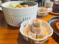 桂花荔浦芋头-庆春朴门