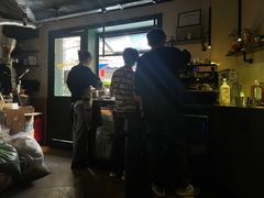 -SeekSeeking咖啡专门店(堰塘街店)