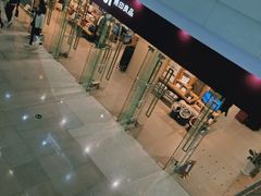 -MUJI无印良品(万达太原街店)