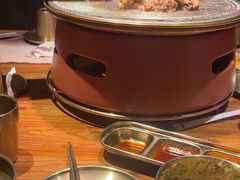 -西塔老太太泥炉烤肉(万柳华联店)