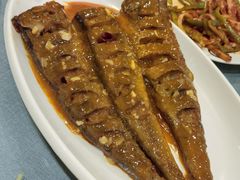 -春花民族美食(佳木斯总店)