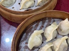 煸馅饺子-老边饺子馆(中街店)