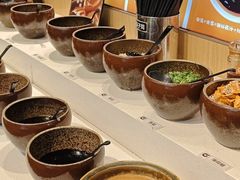 -呷哺呷哺 黄金牧场 (大港油田幸福广场店)