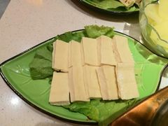-一叶一世界·素食餐厅(锦华万达店)