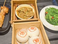 -聚福安·传统老爸茶(海甸岛店)
