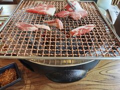 -九田家黑牛烤肉料理(三墩店)