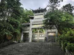 -华阳洞风景区