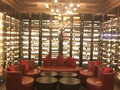 -富力丽思卡尔顿酒店·FLAIR餐厅酒吧