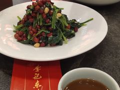 -李记饺子·熏酱东北菜(欢乐谷店)