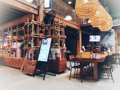 -Naughty Nuri’s Phuket