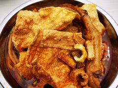 -谭老太正宗柳州螺狮粉(家和花园店)