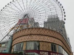 -星城之眼摩天轮