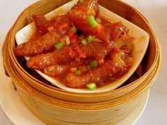 -喜粤8号(四海唐人街店)