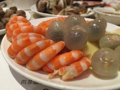 -芭菲盛宴·环球美食(解放碑英利国际店)