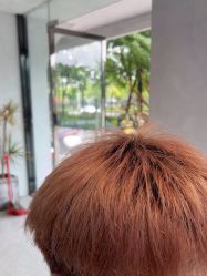 -丝源发型