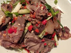 -川流不息·地道川菜·小龙虾(松东路店)