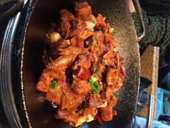 奇滋豆味(南十四道街店)-奇滋豆味(南十四道街店)