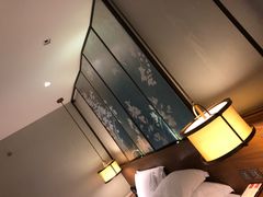 -上海衡山路十二号华邑酒店