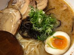 -味千拉面(光启城时尚购物中心店)