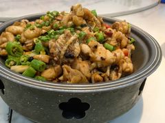 -粥旺府(月环里店)