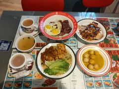 -小四喜冰室(宝体店)