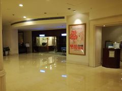 -广州珀丽酒店