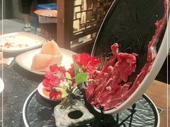 -山城鼎重庆老火锅(西安钟楼店)
