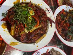 -华仔龙虾(永乐路总店)