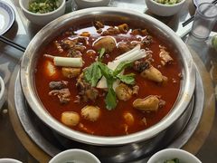 -佘记全家福芋儿鸡(向阳街总店)