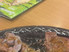 -萨莉亚意式餐厅(深圳北站店)