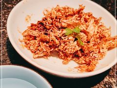 -局气 烤鸭·北京菜(光华路店)