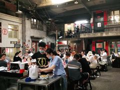 -文和友老长沙龙虾馆(化龙池店)
