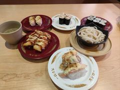 -寿司郎(中华广场店)