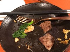 -牛将军•涮肉•烤肉(北京王府井·故宫店)
