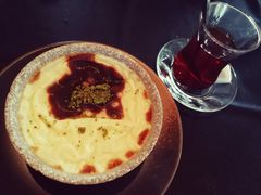 -Efes Turkish & Mediterranean Cuisine 艾菲斯餐厅(陆家嘴店)